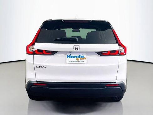 Certified 2024 Honda CR-V EX image 23