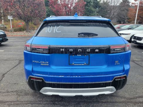 New 2026 Honda Prologue Touring image 7