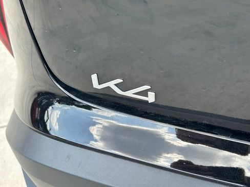 Used 2025 Kia K4 FWD image 12