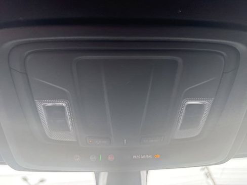 Used 2021 GMC Sierra 1500 AT4 AWD/4WD image 30