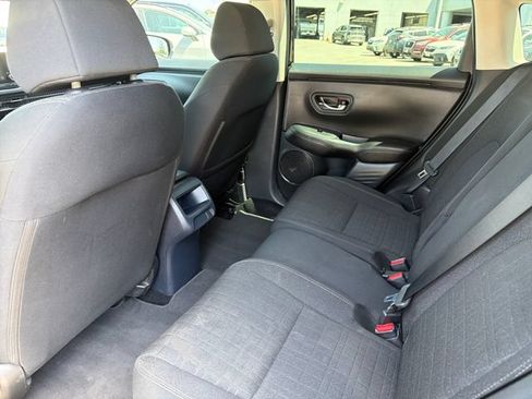 Used 2023 Honda HR-V LX image 21