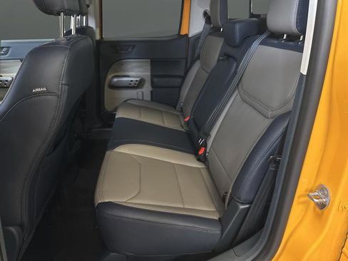 New 2026 Ford Maverick Lariat AWD/4WD image 27