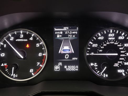 Used 2022 Subaru Outback AWD/4WD image 17