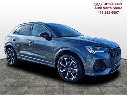 Used 2025 Audi Q3 2.0T Premium Plus w/ Premium Plus Package