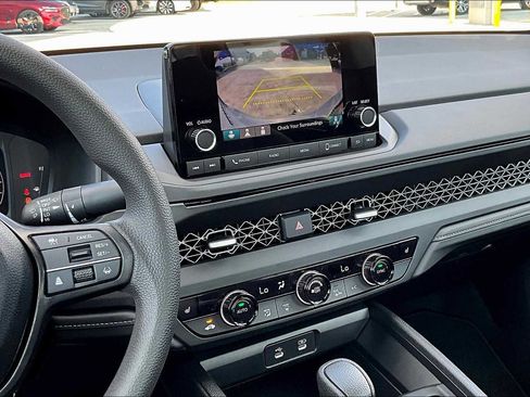 New 2025 Honda Accord SE image 6