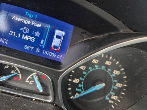 Used 2013 Ford Focus SE image 11