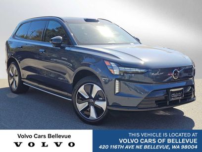 Used 2025 Volvo EX90 Plus