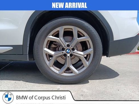 Used 2022 BMW X3 sDrive30i w/ Convenience Package image 7