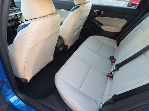 New 2026 Acura Integra A-Spec image 33