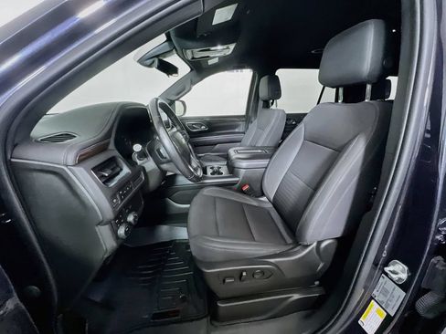 Used 2022 Chevrolet Tahoe LS w/ Driver Alert Package AWD/4WD image 13