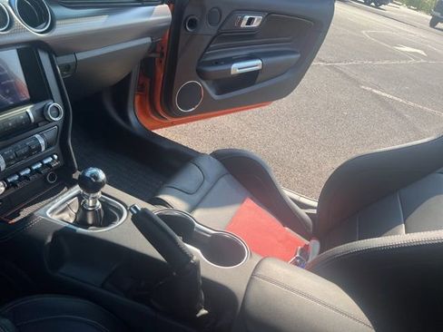 Used 2021 Ford Mustang GT Premium w/ GT Performance Package image 6