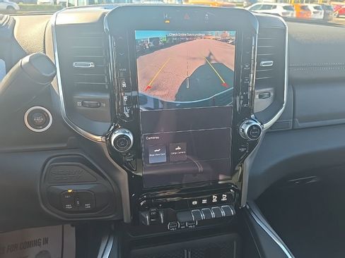 New 2026 RAM 3500 Laramie image 23