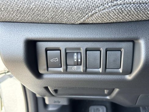 New 2026 Subaru Outback Limited image 43