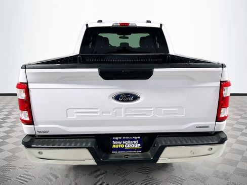 Certified 2021 Ford F150 XL w/ Equipment Group 101A High image 9