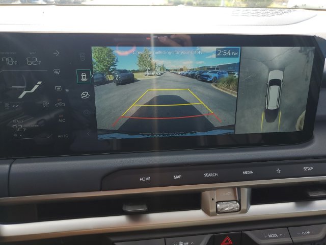 New 2027 Kia Telluride SX FWD image 26