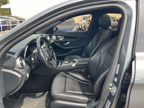 Used 2021 Mercedes-Benz C 300 4MATIC Sedan w/ Premium Package image 10