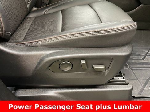 Certified 2023 Chevrolet Tahoe High Country w/ Advanced Technology Package AWD/4WD image 14