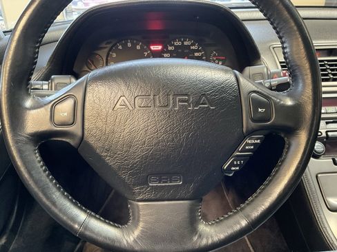 Used 1991 Acura NSX image 12