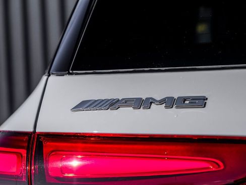 New 2026 Mercedes-Benz GLE 63 AMG S image 10