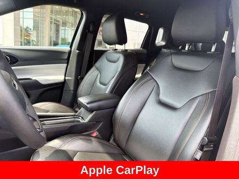 Used 2024 Jeep Compass Limited AWD/4WD image 12