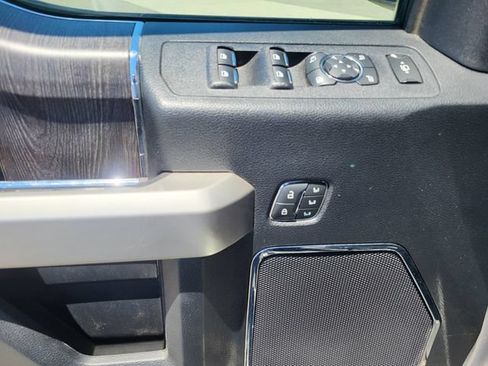 Used 2021 Ford F250 Lariat AWD/4WD image 8