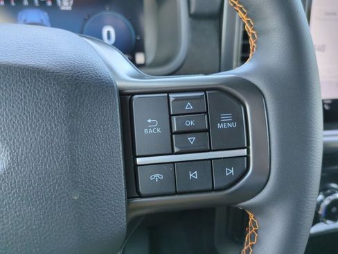 New 2026 Ford F150 Tremor image 26