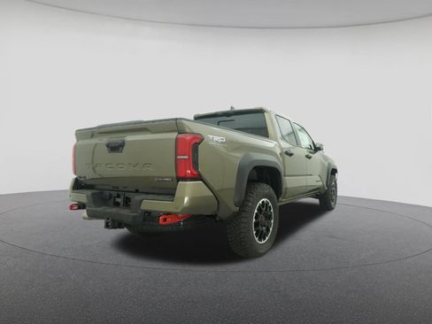 New 2026 Toyota Tacoma TRD Off-Road w/ TRD Off Road Premium Package AWD/4WD image 24