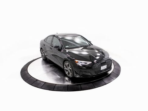 Used 2023 Audi A3 2.0T Premium w/ Convenience Package image 37