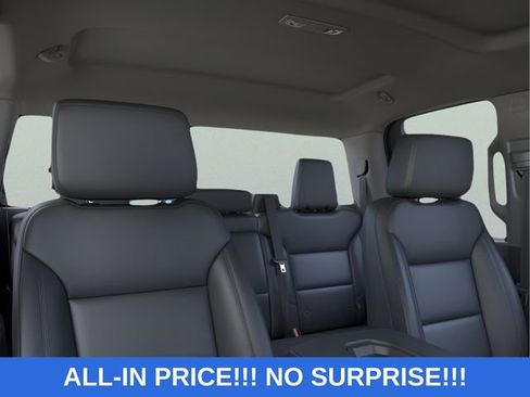 New 2026 Chevrolet Silverado 2500 W/T w/ WT Convenience Package AWD/4WD image 24