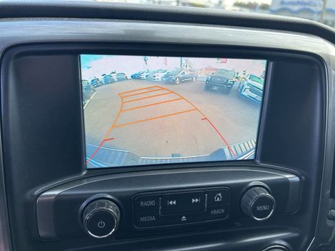 Used 2016 Chevrolet Silverado 3500 LT w/ LT Convenience Package image 37