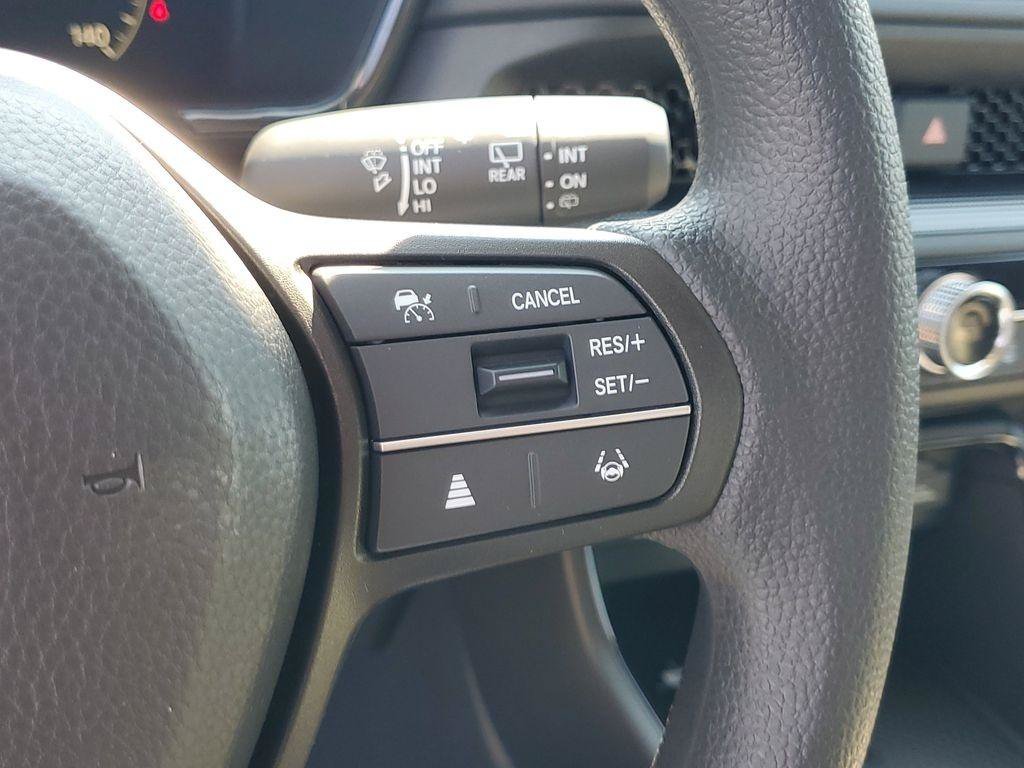 New 2026 Honda CR-V LX image 14