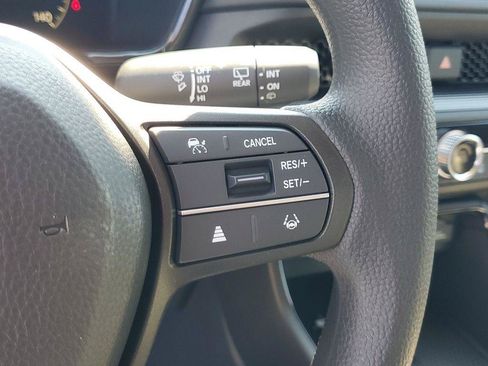 New 2026 Honda CR-V LX image 14
