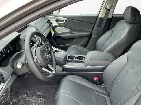 New 2026 Acura RDX w/Technology Package image 9