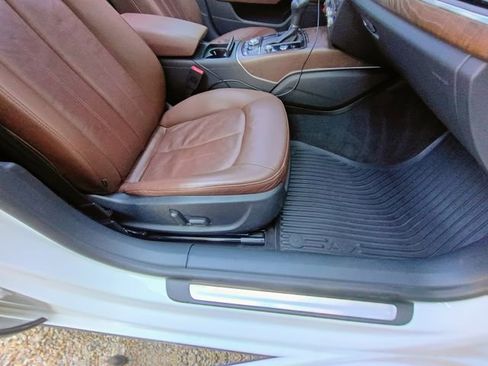 Used 2012 Audi A7 3.0T Premium Plus image 56