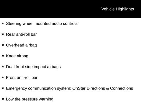Used 2014 Cadillac ATS 2.0T AWD Sedan image 6