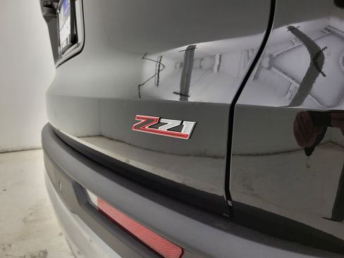 New 2026 Chevrolet Traverse Z71 w/ Driver Confidence Package image 26