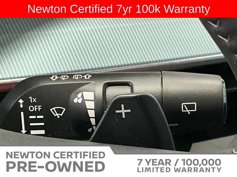 Used 2025 Nissan Murano SL AWD/4WD image 67