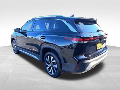 New 2026 Volkswagen Tiguan S AWD/4WD image 3