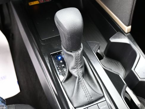Used 2025 Toyota Camry LE FWD image 27
