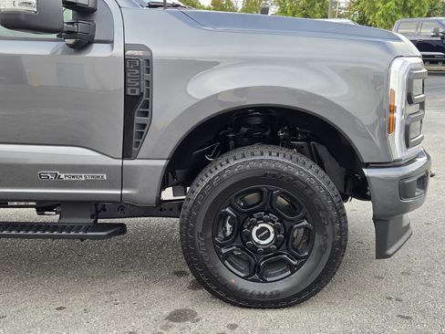 New 2026 Ford F250 XL w/ STX Appearance Package image 12