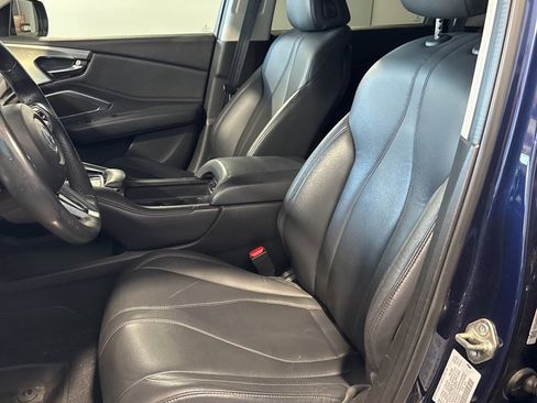 Used 2019 Acura RDX FWD image 33