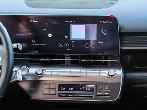 New 2026 Hyundai Kona Limited FWD image 18