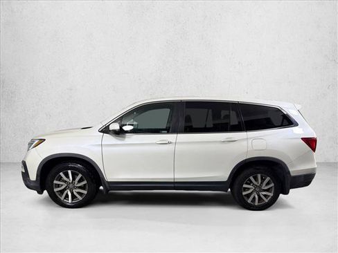 Used 2019 Honda Pilot EX image 6