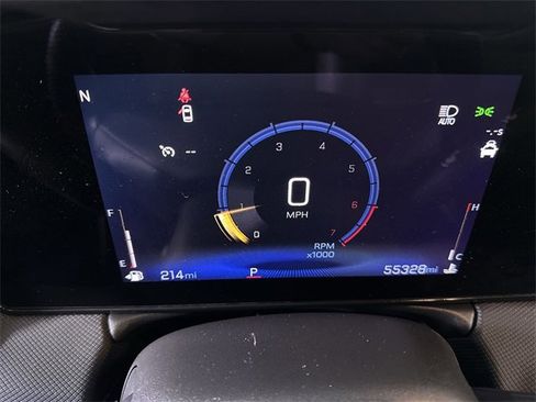 Used 2024 Chevrolet TrailBlazer RS image 12