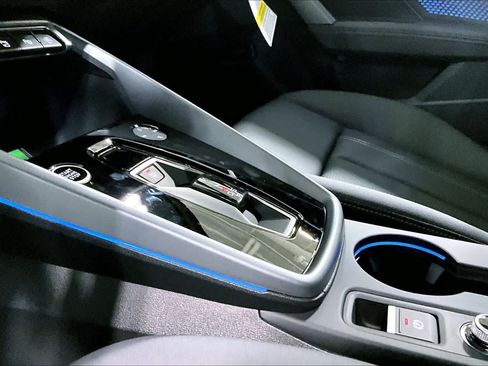 New 2026 Audi A3 2.0T Premium Plus AWD/4WD image 7