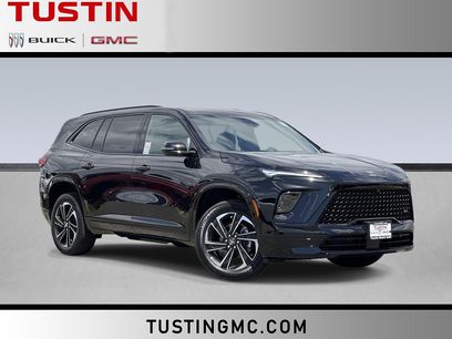 New 2026 Buick Enclave Sport Touring w/ Power Package