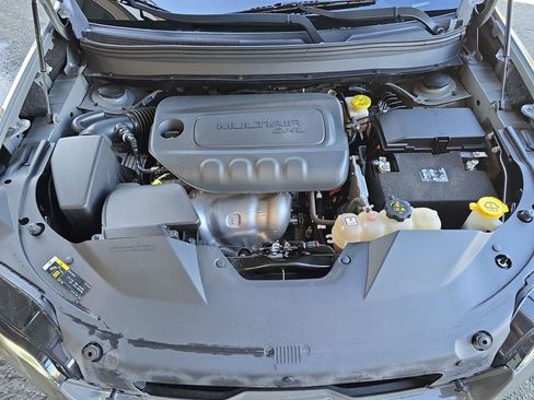 Used 2020 Jeep Cherokee Latitude Plus w/ Cold Weather Group image 31