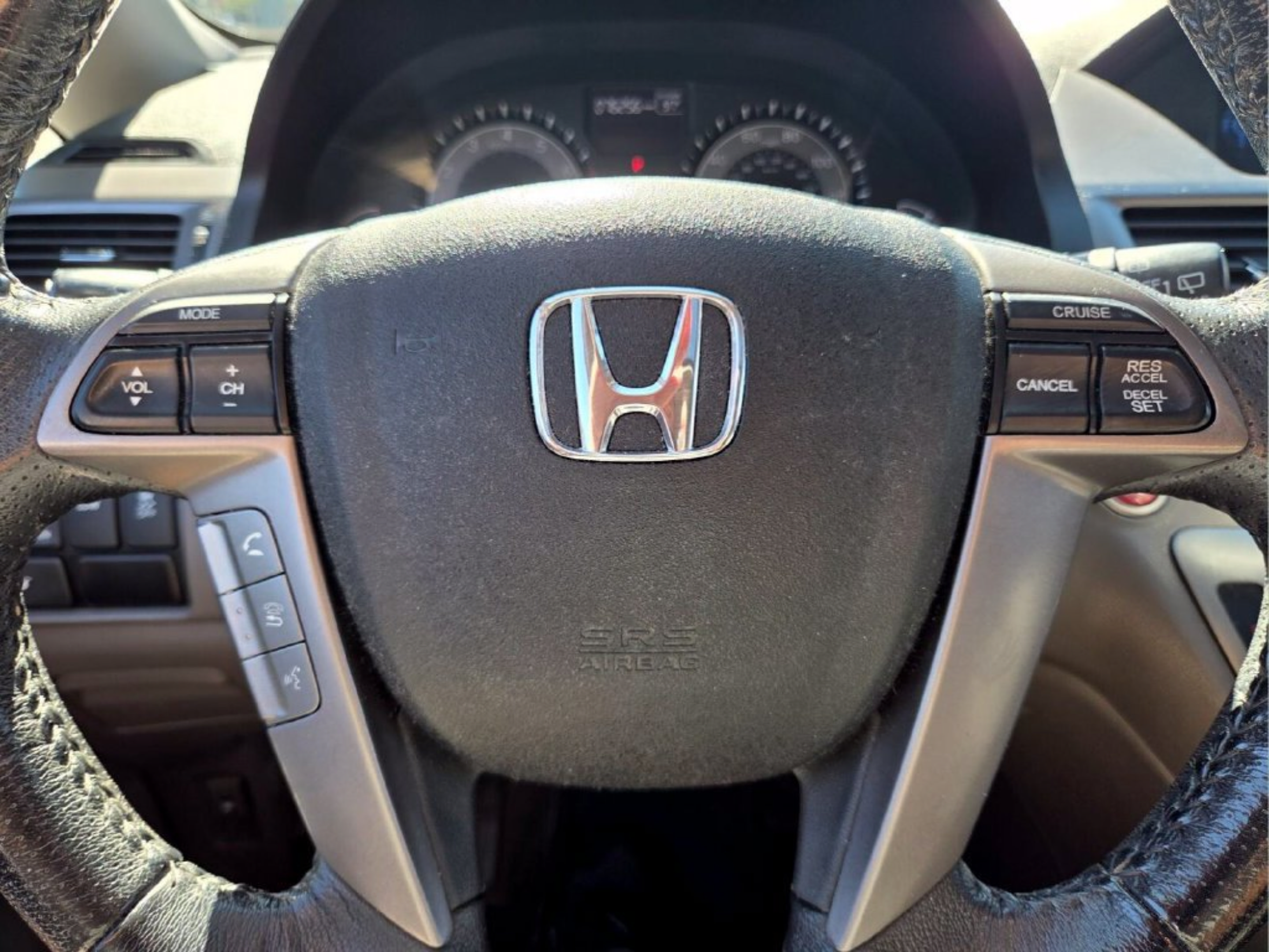 Used 2015 Honda Odyssey EX-L image 29