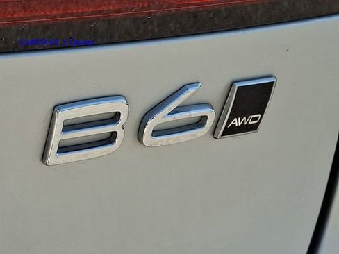 Used 2022 Volvo V90 B6 Cross Country w/ Advanced Package image 31