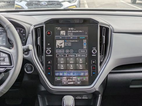 Certified 2026 Subaru Crosstrek 2.5i Limited image 16